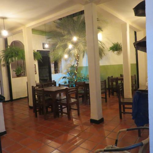 Hostal Hotel Belen