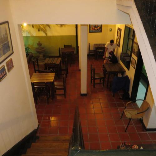 Hostal Hotel Belen