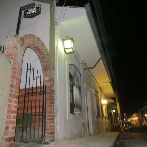 Hostal Hotel Belen