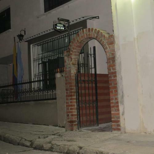 Hostal Hotel Belen