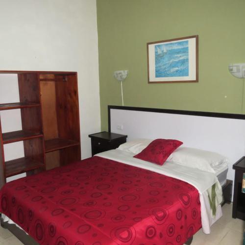 Hostal Hotel Belen