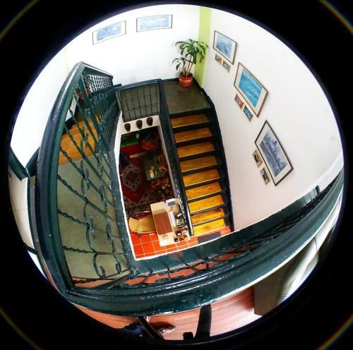 Hostal Hotel Belen