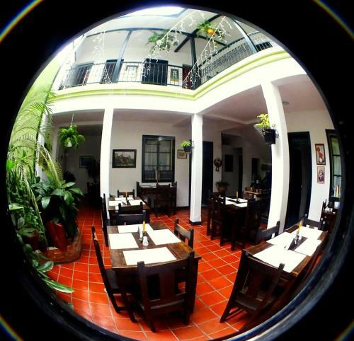Hostal Hotel Belen