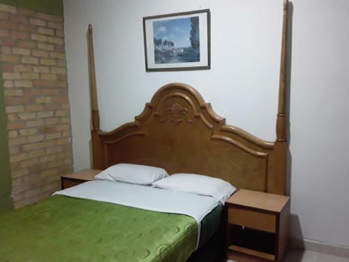 Hostal Hotel Belen