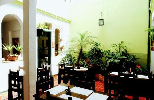 Hostal Hotel Belen
