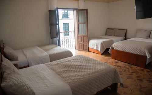 Hotel Lili - Popay�n