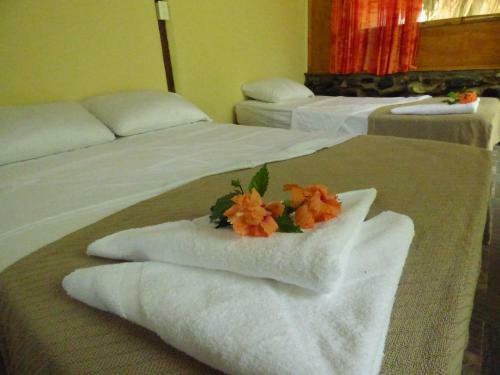 Agroturismo Ave De Monta�a Caba�as