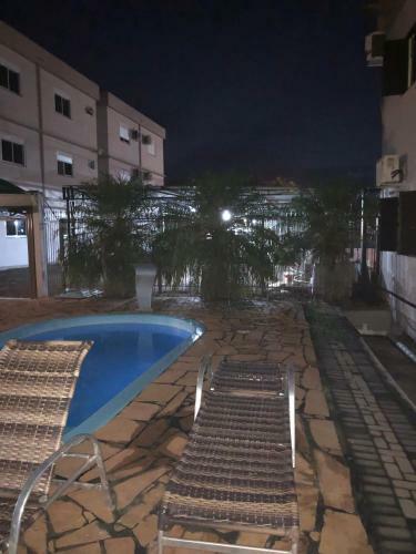 Apart Hotel Iju�