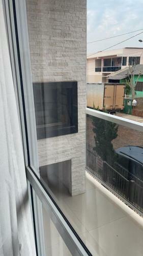 Apart Hotel Iju�