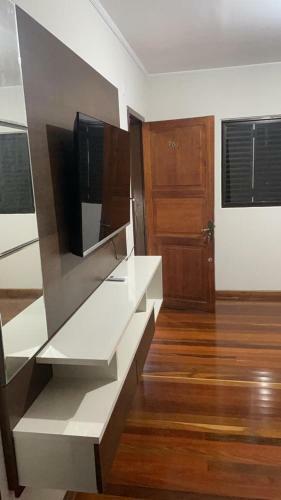 Apart Hotel Iju�