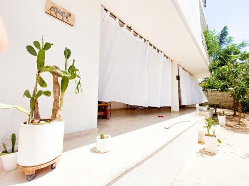 Apartamento Villa Blanca
