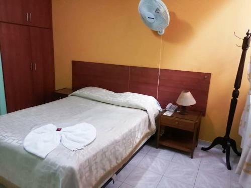 Hotel Marli Plaza