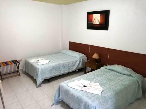 Hotel Marli Plaza