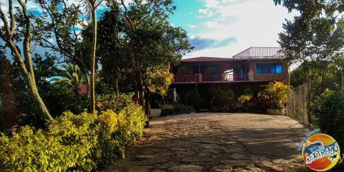 Eco-finca Los Buenos Aires