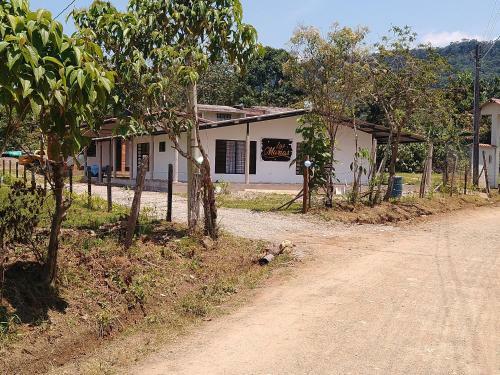 Agroturismo Las Mar�as