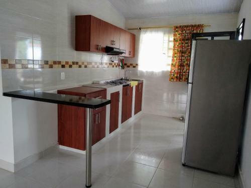 Agroturismo Las Mar�as