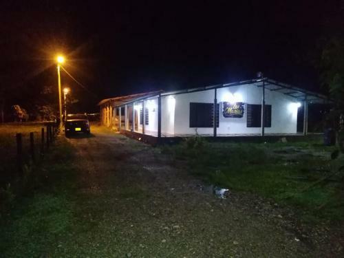 Agroturismo Las Mar�as