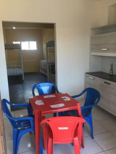 Casa Temporada Cabo Frio