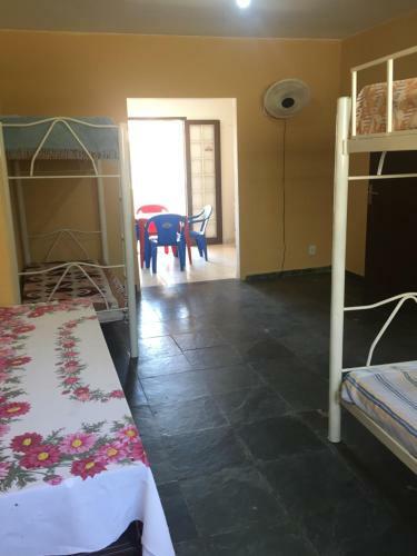 Casa Temporada Cabo Frio