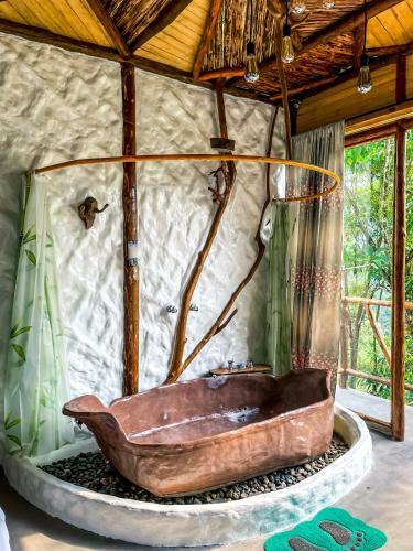 Lodge Bellavista Experiences - Suite