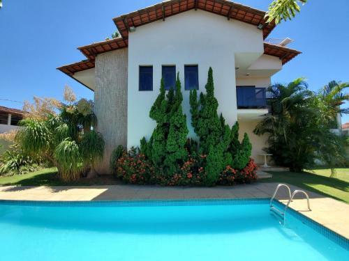 Kaizuka - Casa C/ Piscina