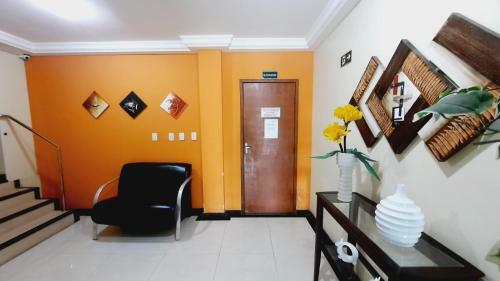 Apartamento Super Confort�vel - Apt� Praia Do Morro 8 H�spedes