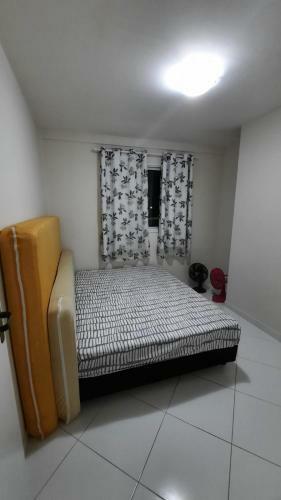 Apartamento Super Confort�vel - Apt� Praia Do Morro 8 H�spedes