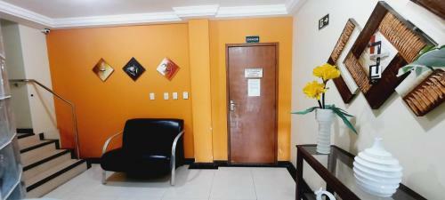 Apartamento Super Confort�vel - Apt� Praia Do Morro 8 H�spedes