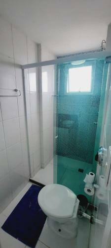 Apartamento Super Confort�vel - Apt� Praia Do Morro 8 H�spedes