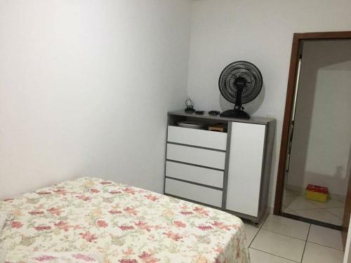Su�te E Quarto Em Apartamento Familiar, Praia Do Morro!