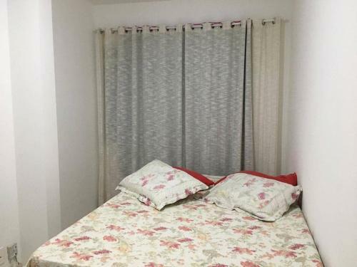 Su�te E Quarto Em Apartamento Familiar, Praia Do Morro!