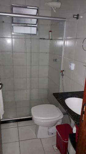 Su�te E Quarto Em Apartamento Familiar, Praia Do Morro!