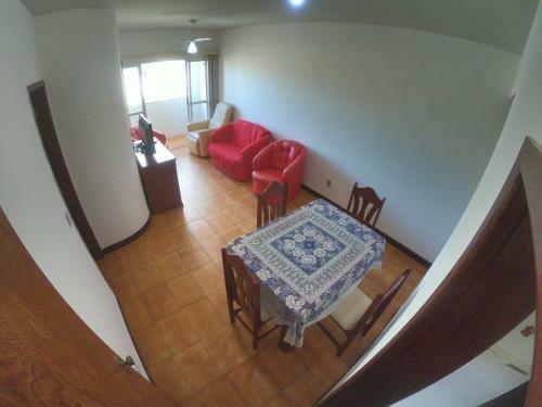 Apartamento - Praia Das Castanheiras