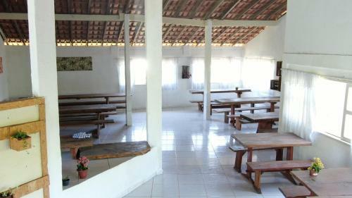 Posada Pousada Buriti