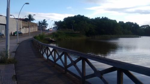 Apartamento Casa de Praia; Itapebussu, Guarapari, Es.