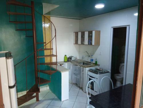 Apartamento Casa de Praia; Itapebussu, Guarapari, Es.