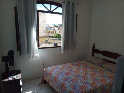 Apartamento Casa de Praia; Itapebussu, Guarapari, Es.