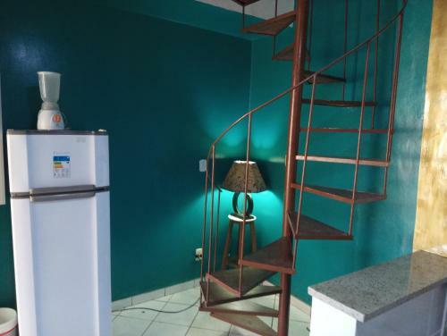 Apartamento Casa de Praia; Itapebussu, Guarapari, Es.