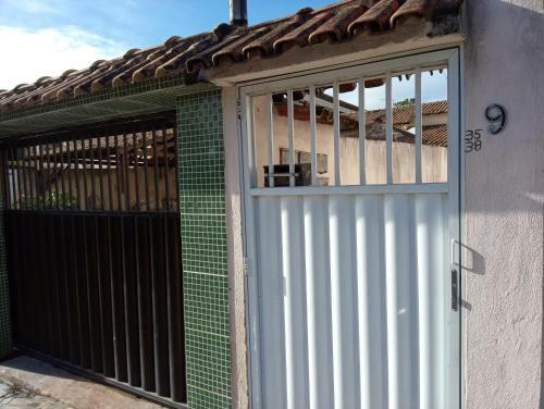 Apartamento Casa de Praia; Itapebussu, Guarapari, Es.
