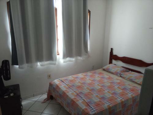 Apartamento Casa de Praia; Itapebussu, Guarapari, Es.