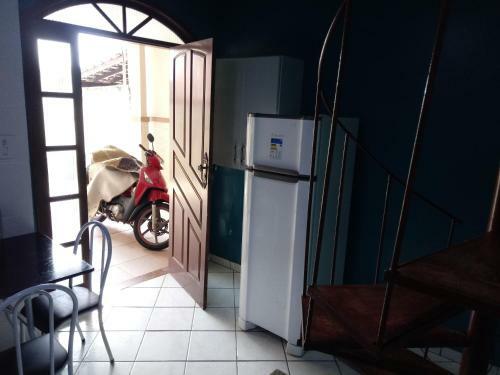 Apartamento Casa de Praia; Itapebussu, Guarapari, Es.