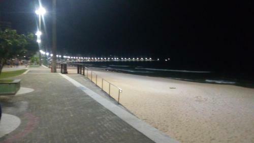 Apartamento Casa de Praia; Itapebussu, Guarapari, Es.