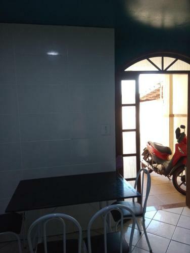 Apartamento Casa de Praia; Itapebussu, Guarapari, Es.
