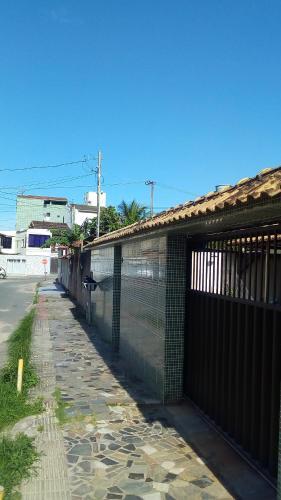 Apartamento Casa de Praia; Itapebussu, Guarapari, Es.