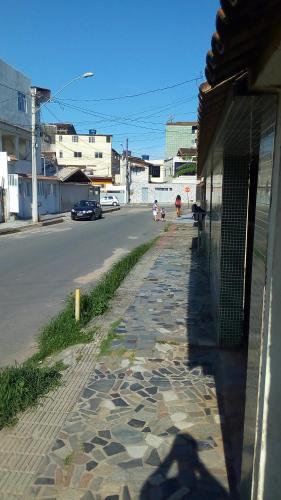 Apartamento Casa de Praia; Itapebussu, Guarapari, Es.