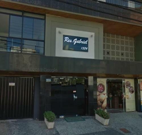 Apartamento Na Praia Do Morro