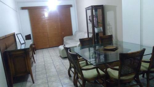 Apartamento Na Praia Do Morro