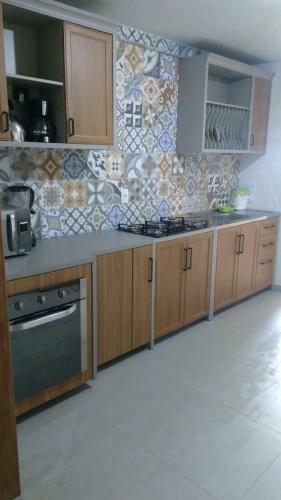 Apartamento Na Praia Do Morro
