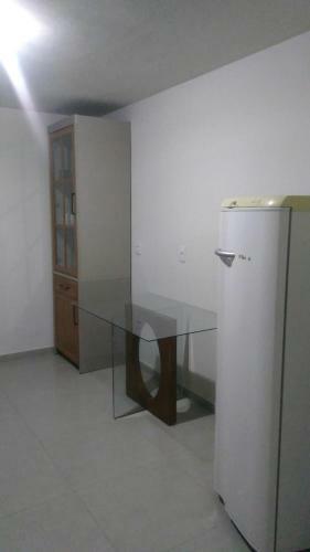 Apartamento Na Praia Do Morro