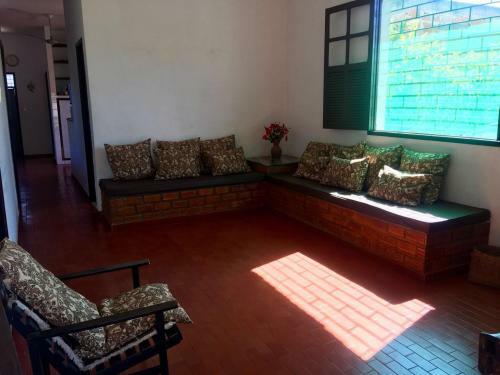 Casa Da Dazinha